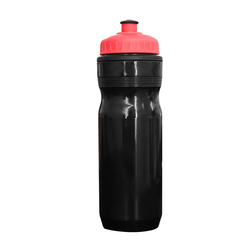 Cycling Plastic Water Bottle