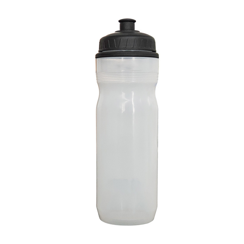 Cycling Plastic Water Bottle