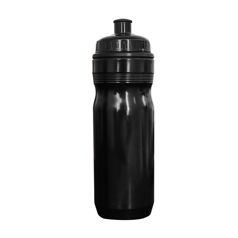 Cycling Plastic Water Bottle
