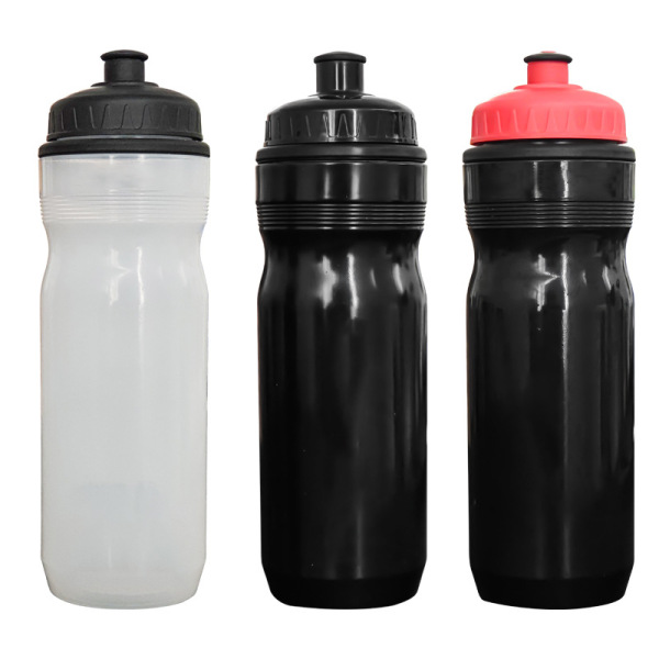 Cycling Plastic Water Bottle