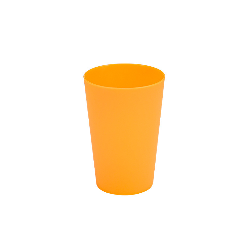 6 Oz PP Plastic Stacking Cup