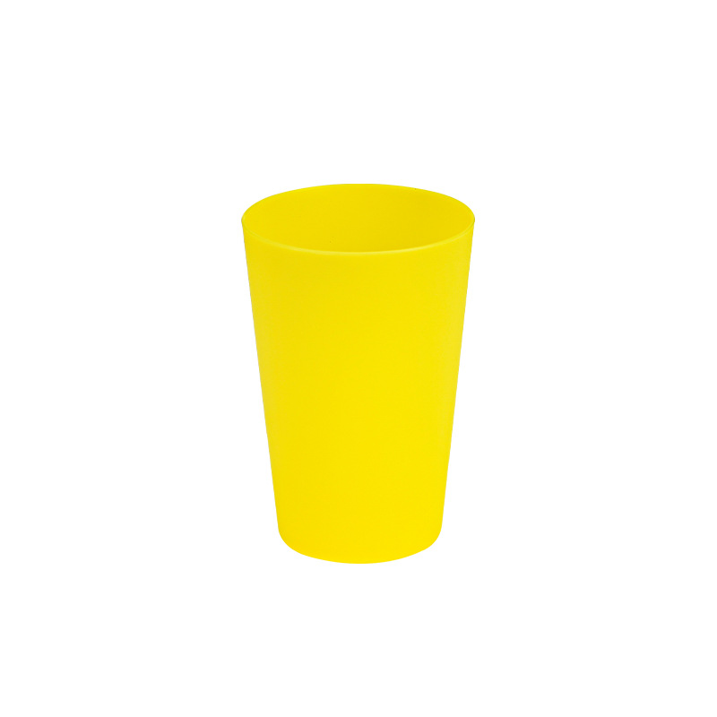 6 Oz PP Plastic Stacking Cup