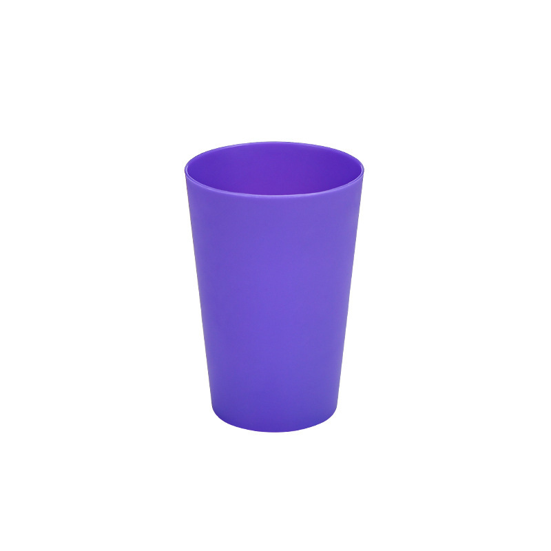6 Oz PP Plastic Stacking Cup