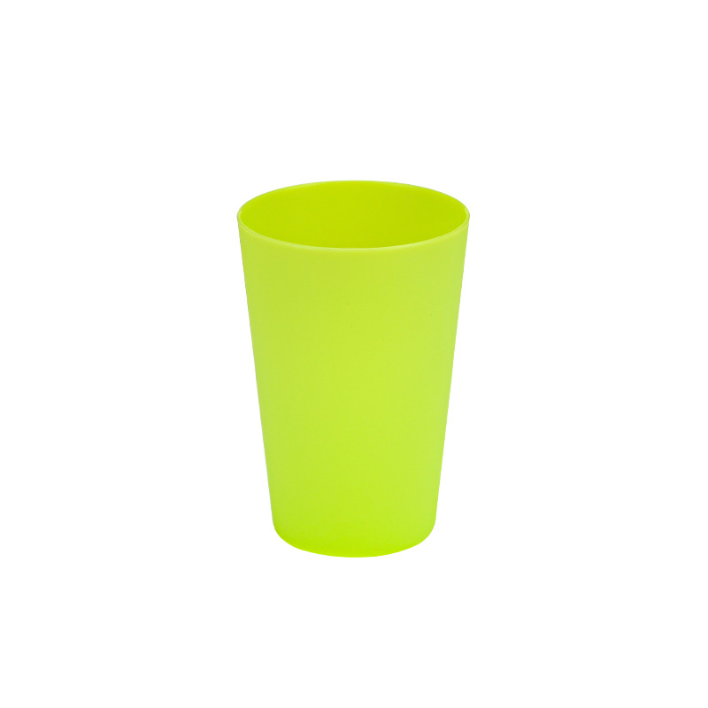 6 Oz PP Plastic Stacking Cup