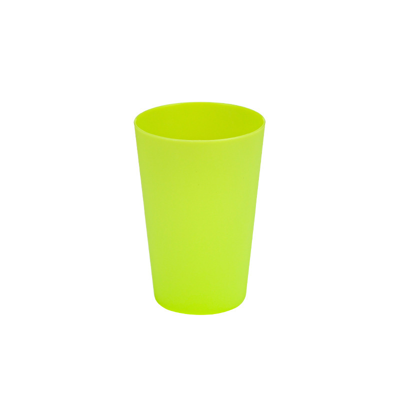 6 Oz PP Plastic Stacking Cup