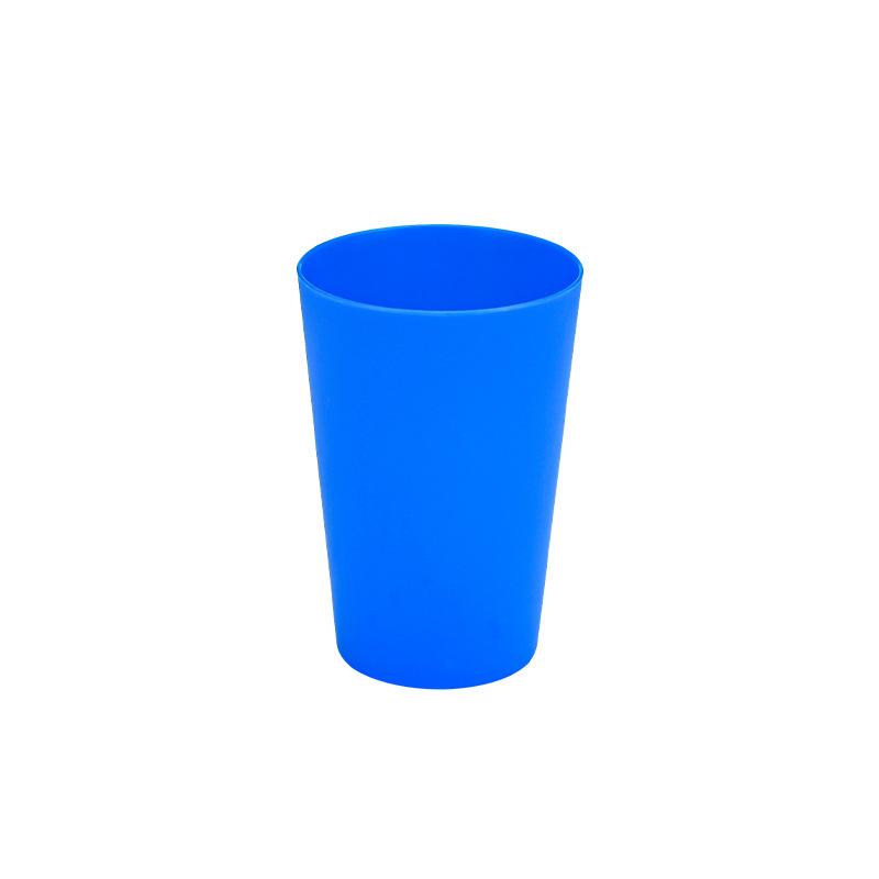 6 Oz PP Plastic Stacking Cup