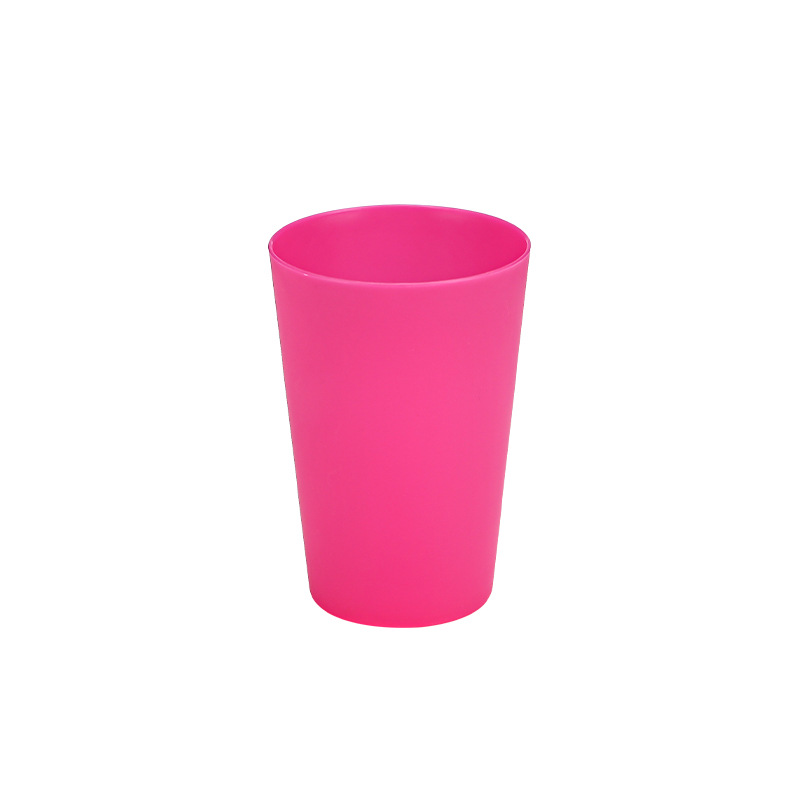 6 Oz PP Plastic Stacking Cup