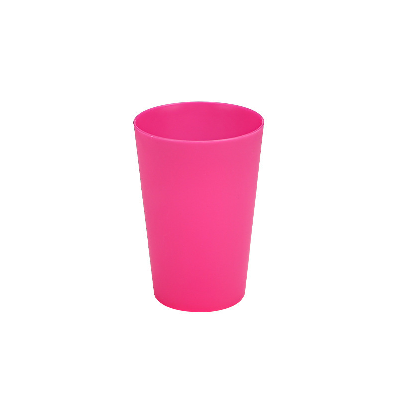6 Oz PP Plastic Stacking Cup
