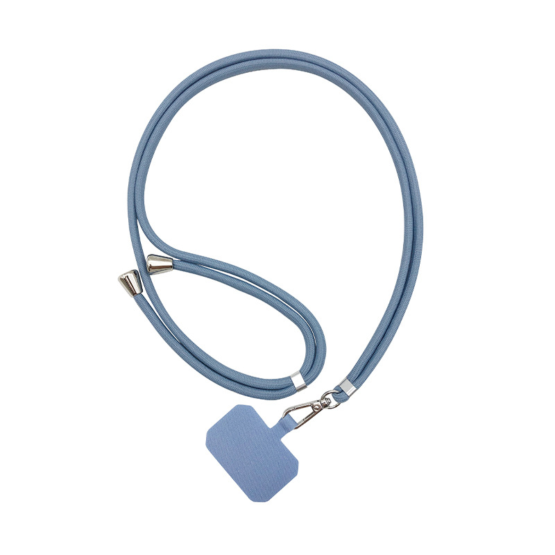 Card Phone Neck Lanyard