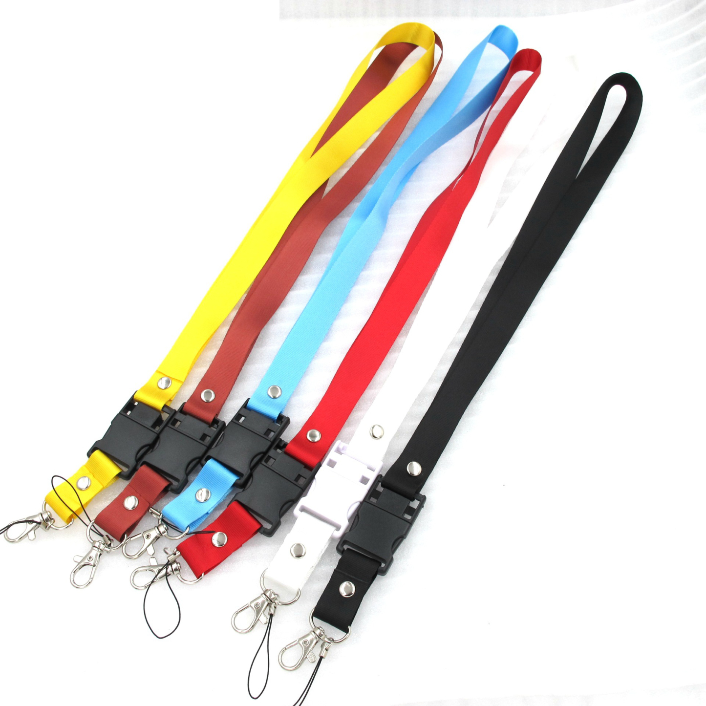 4GB Lanyard USB Stick