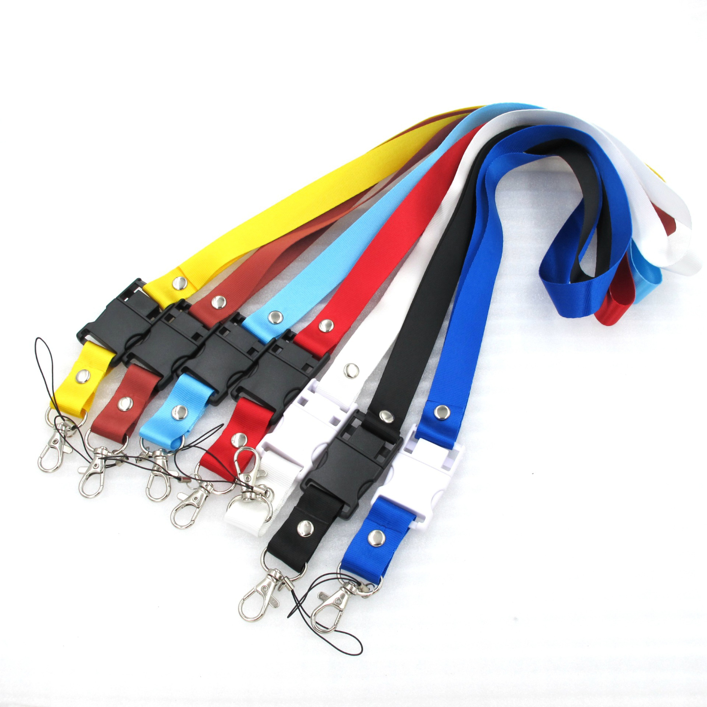 4GB Lanyard USB Stick