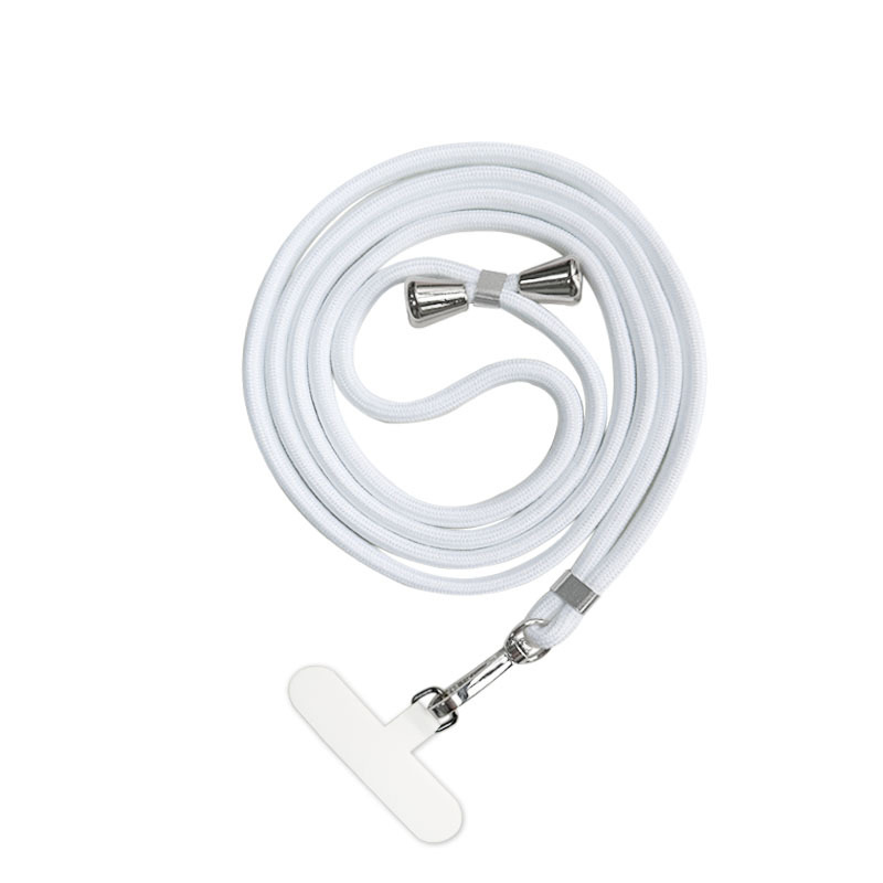 Phone Lanyard Back Clip