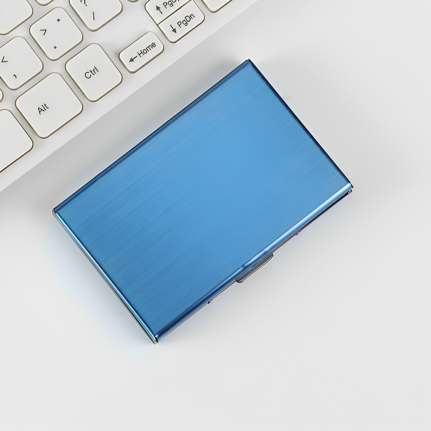 Stainless RFID Card Holder