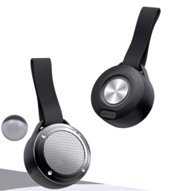 Outdoor Wireless Speaker