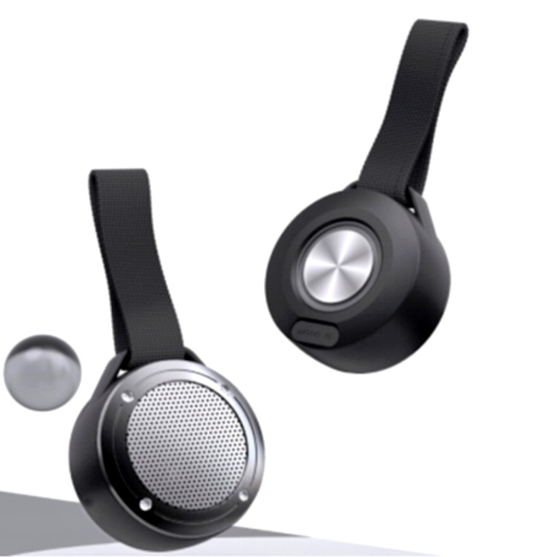 Outdoor Wireless Speaker