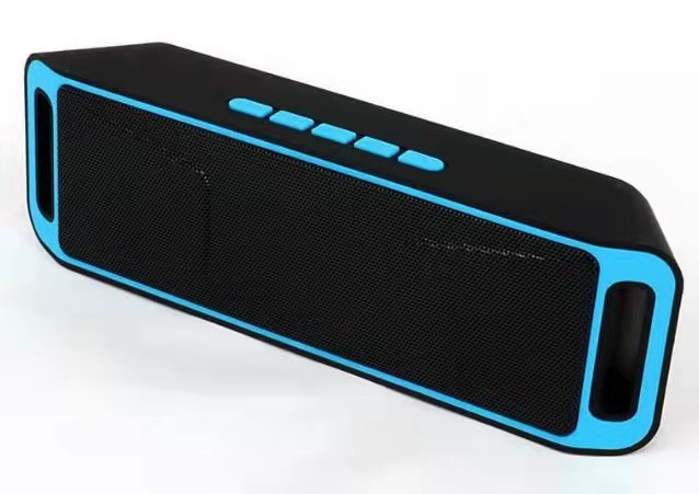 Mini Portable Speaker