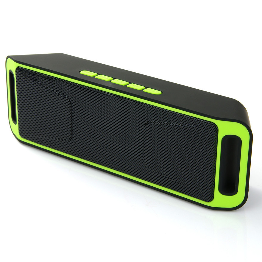 Mini Portable Speaker