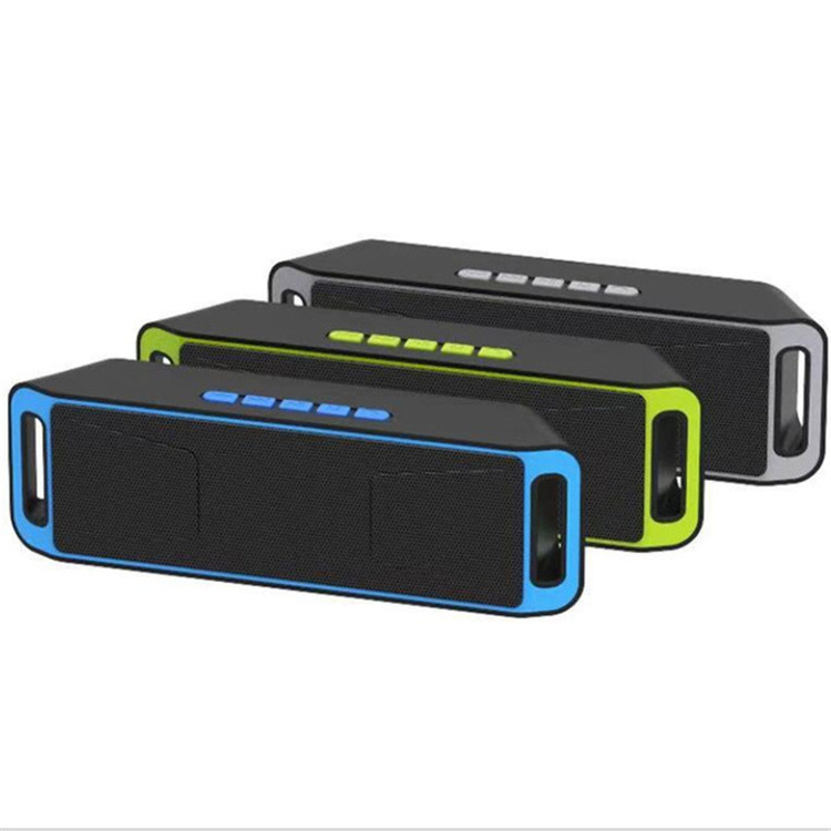 Mini Portable Speaker