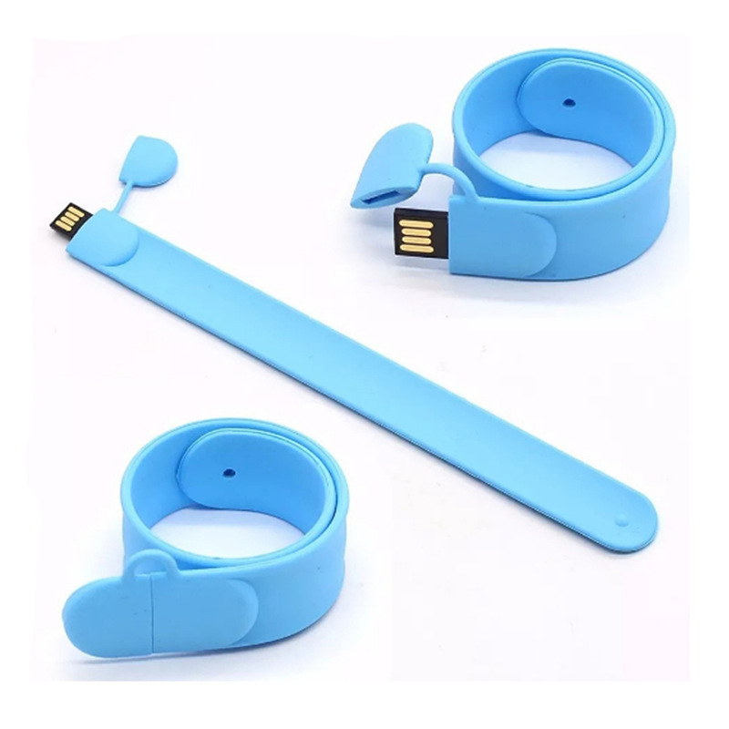 16 GB Slap USB Drive