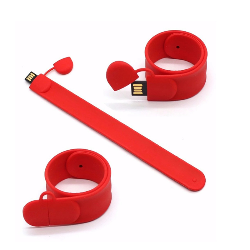 16 GB Slap USB Drive