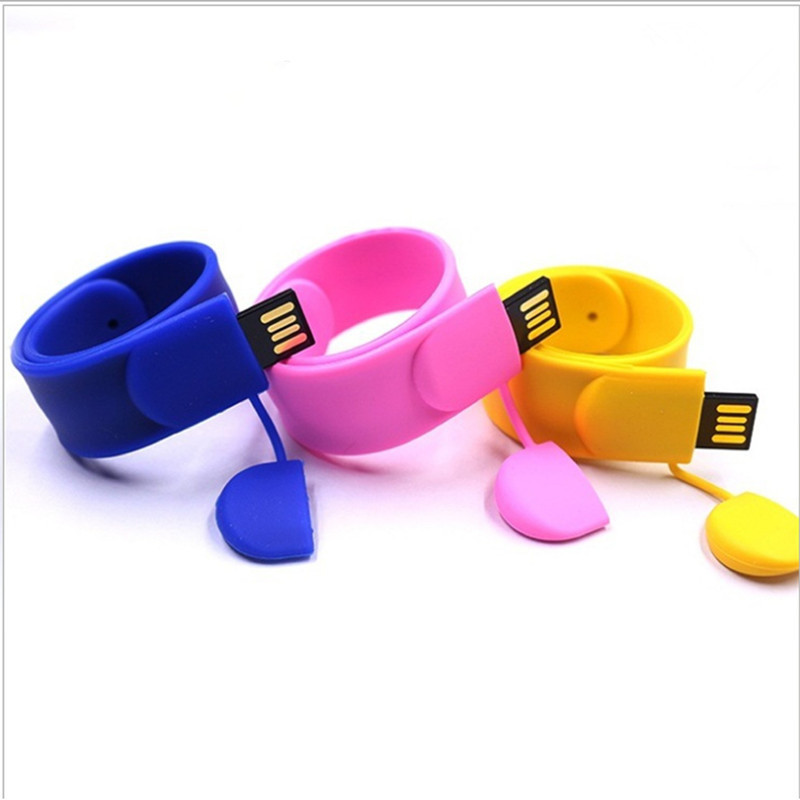 16 GB Slap USB Drive