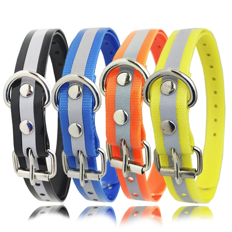 Reflective Dog Collar