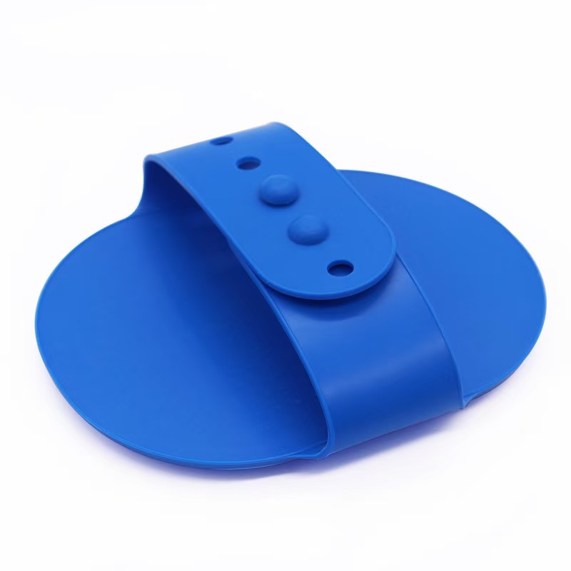 Silicone Pet Bath Brush