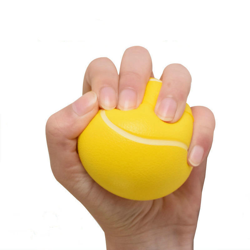 PU Grip Ball Hand Exerciser