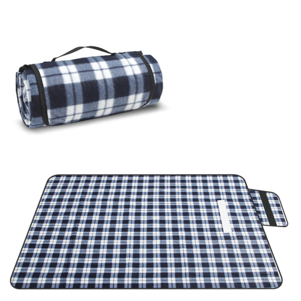 Fleece Waterproof Picnic Mat