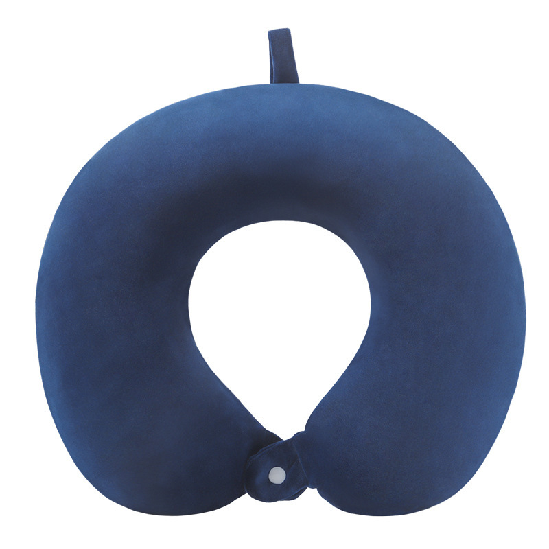 Memory Foam U Shape Pillow