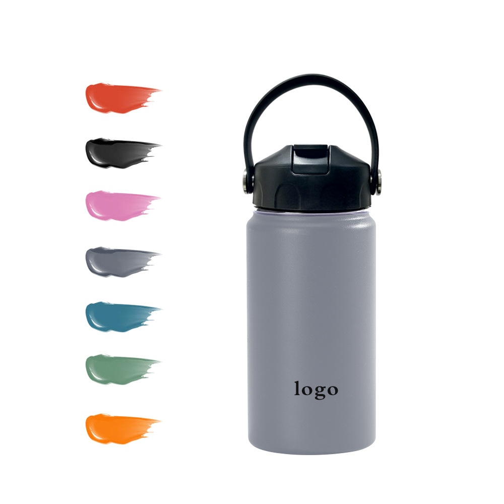 Kids Stainless Steel Thermos