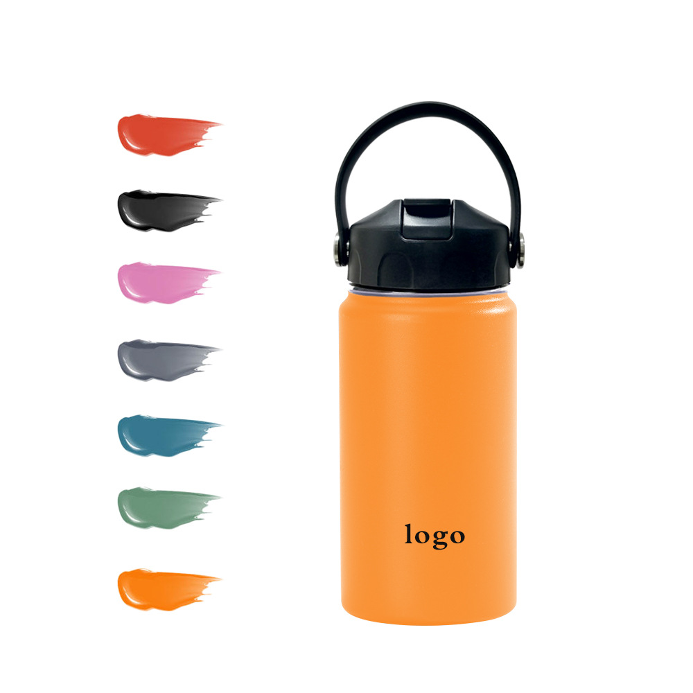 Kids Stainless Steel Thermos