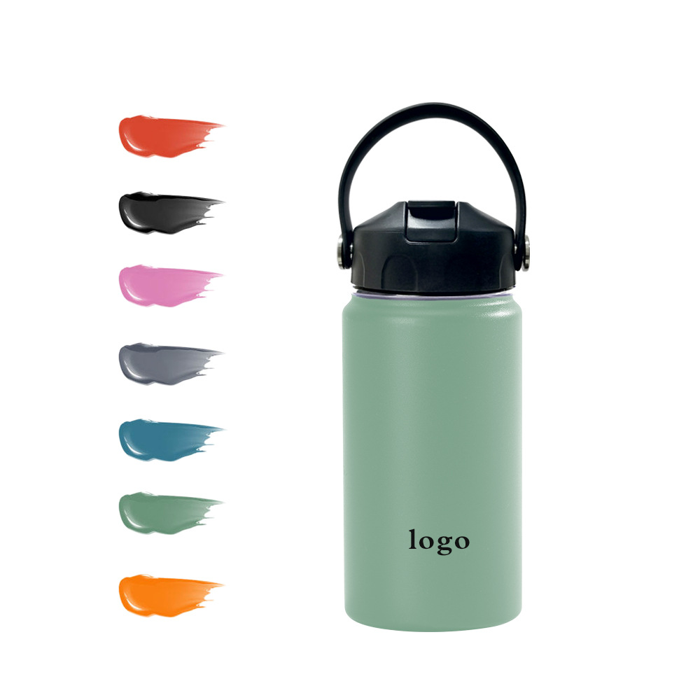 Kids Stainless Steel Thermos