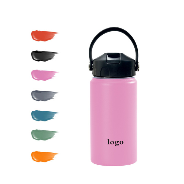 Kids Stainless Steel Thermos