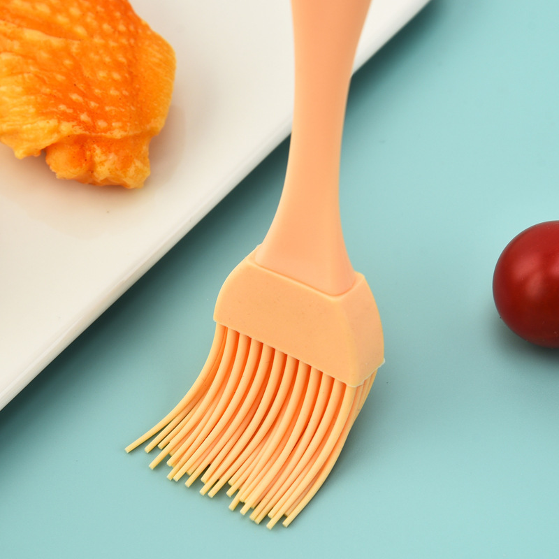 Food Grade Silicone Brush