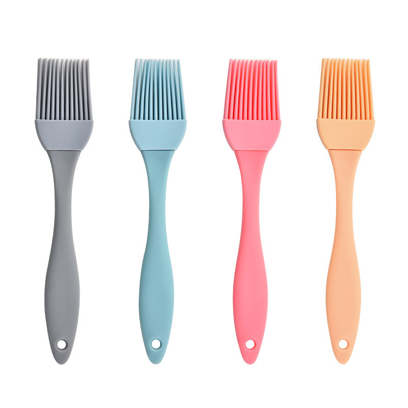 Food Grade Silicone Brush