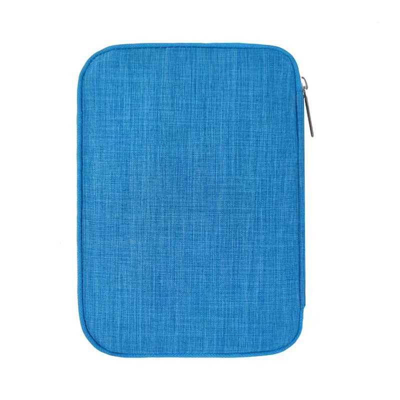 Digital Accessory Travel Pouch