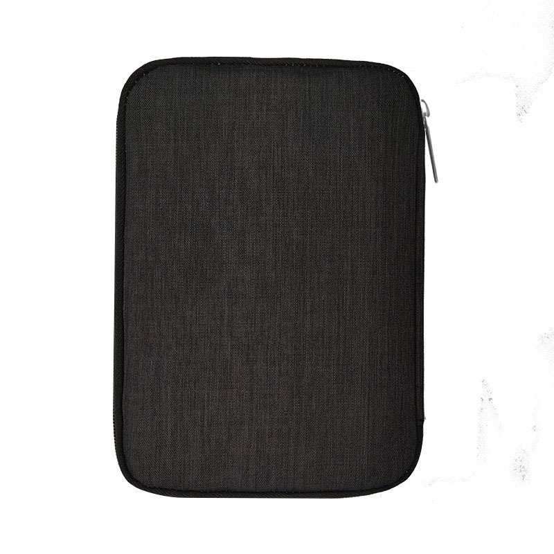 Digital Accessory Travel Pouch