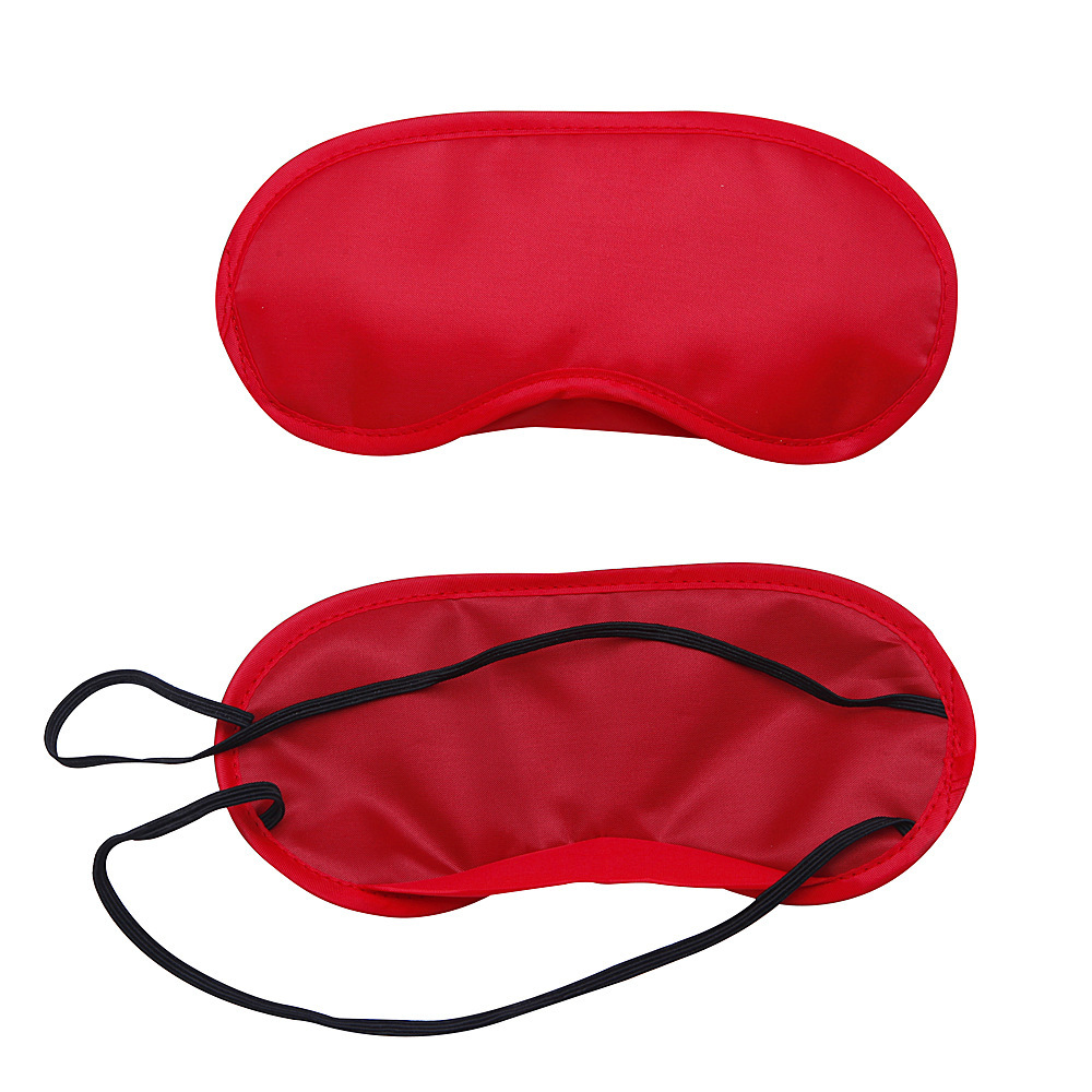 Polyester Sleep Mask