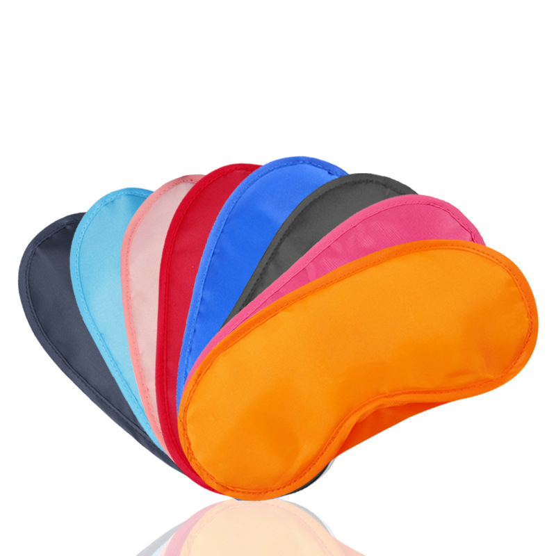 Polyester Sleep Mask