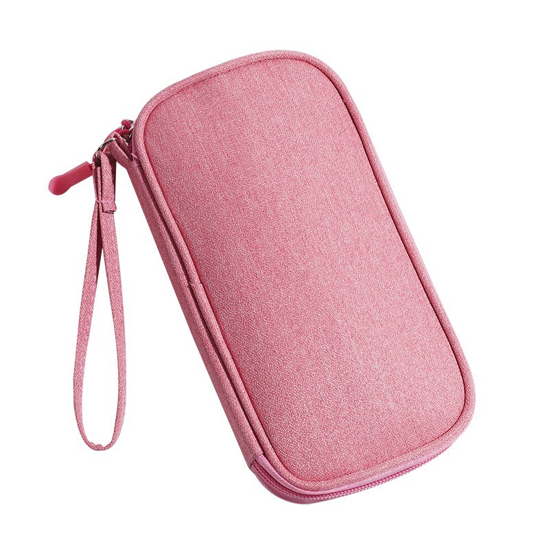 Digital Storage Organizer