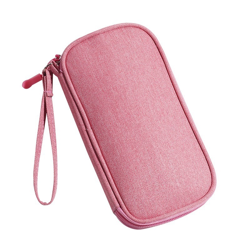 Digital Storage Organizer