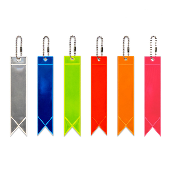 Reflective Bike Streamer Safety