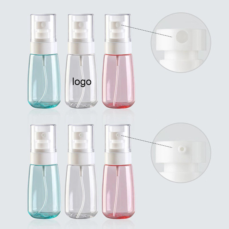3.4oz Spray Bottle