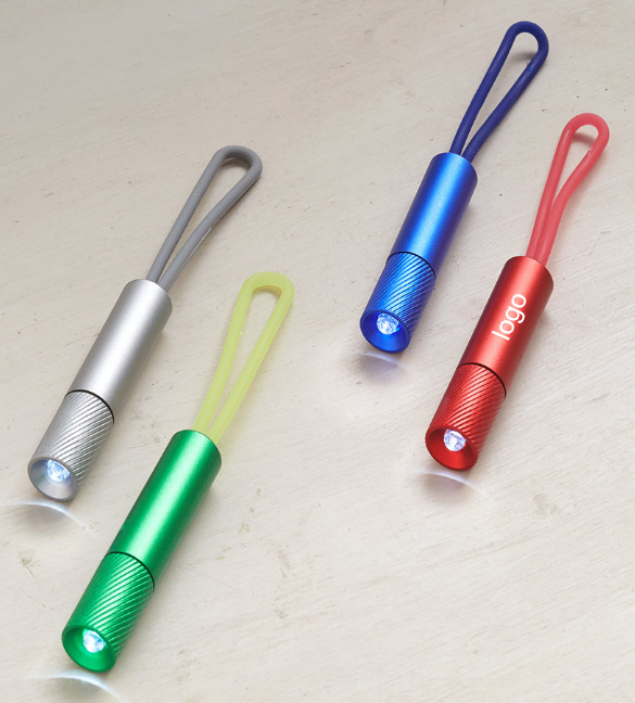 LED Flashlight