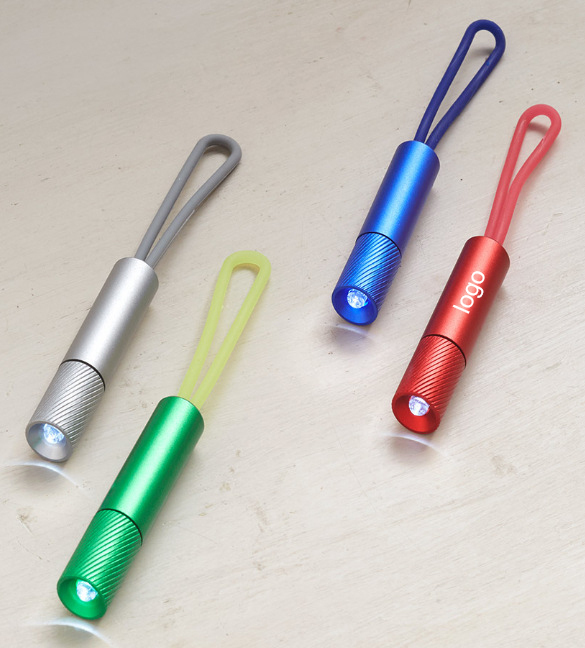 LED Flashlight