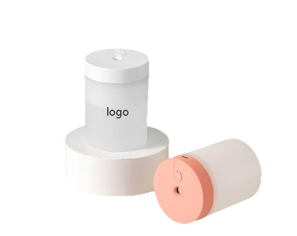 Quiet USB Desktop Humidifier