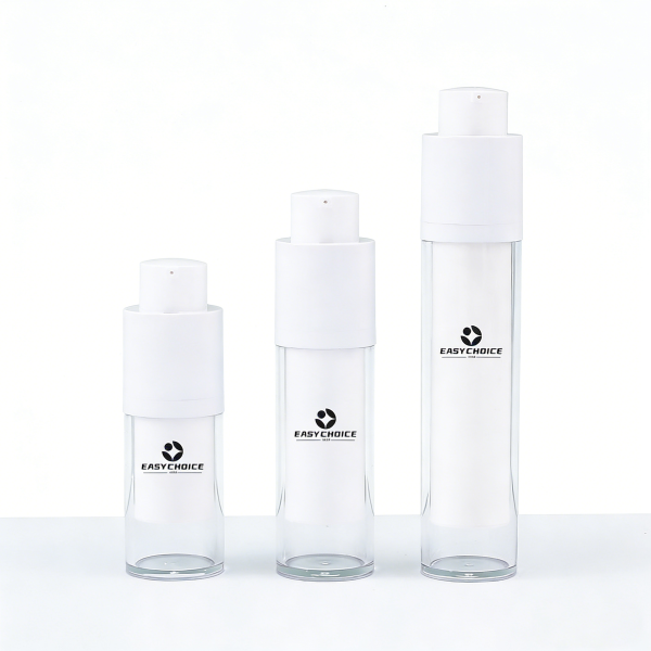 1 Oz Travel Lotion Bottle