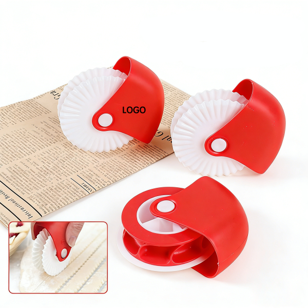 Pastry Dough Cutting Wheel