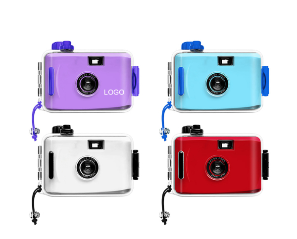 Waterproof Film Camera